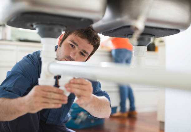 Best Emergency Plumbing Repair  in Watsontown, PA