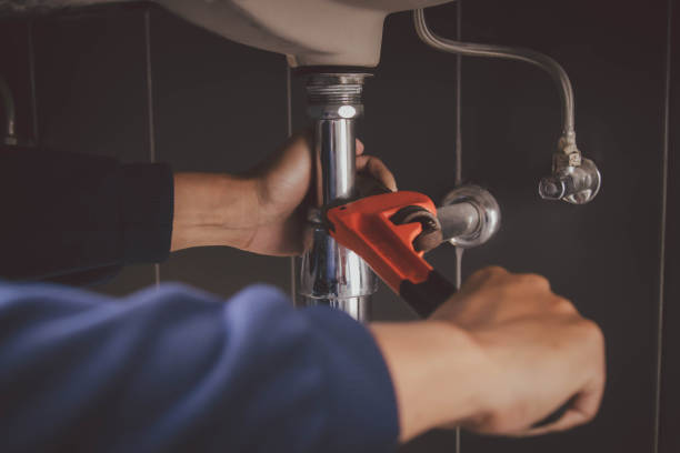 Best Plumbing Inspection Services  in Watsontown, PA